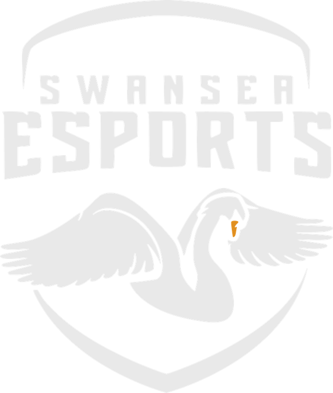 Swansea Esports crest